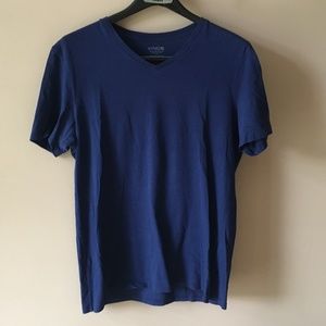 Vince - V-Neck Tee Shirt - HOLIDAY SALE